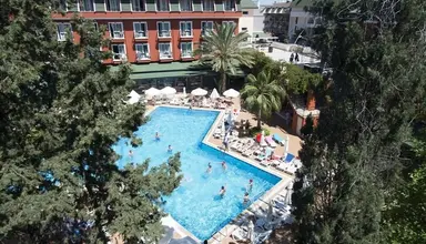 Asdem Park