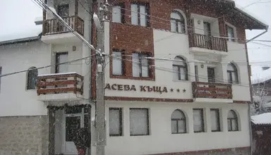 Aseva House