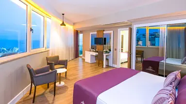 Asia Beach Resort