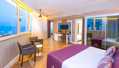 Asia Beach Resort