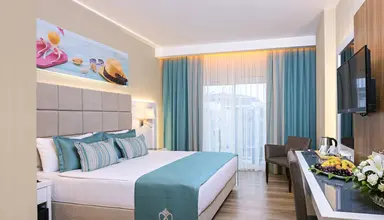 Asia Beach Resort