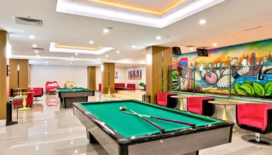 Asia Beach Resort