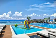 Asia Beach Resort