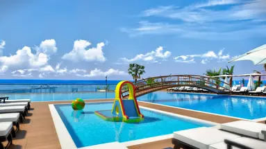 Asia Beach Resort