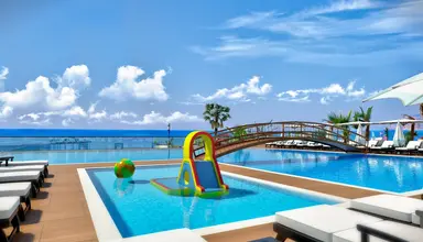 Asia Beach Resort