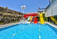 Asia Beach Resort