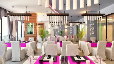 Asia Beach Resort