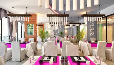 Asia Beach Resort