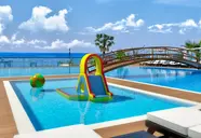 Asia Beach Resort