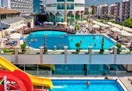 Asia Beach Resort