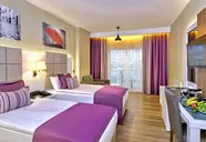 Asia Beach Resort