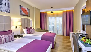 Asia Beach Resort