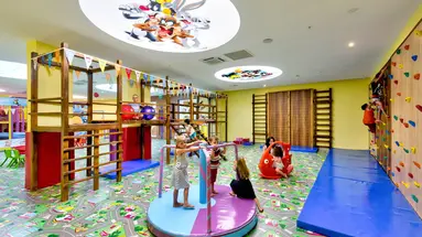 Asia Beach Resort