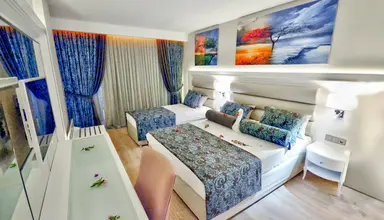 Asia Beach Resort
