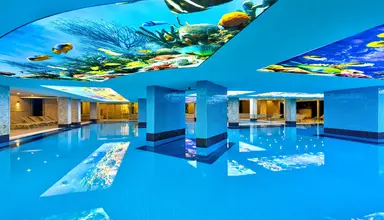 Asia Beach Resort