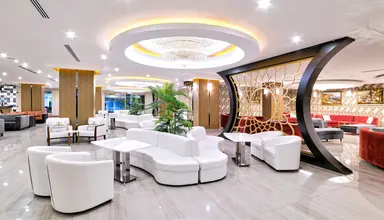 Asia Beach Resort