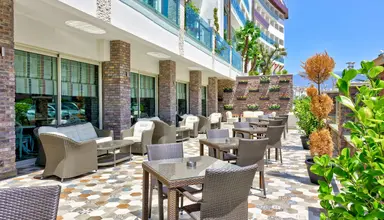 Asia Beach Resort