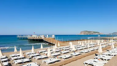Asia Beach Resort