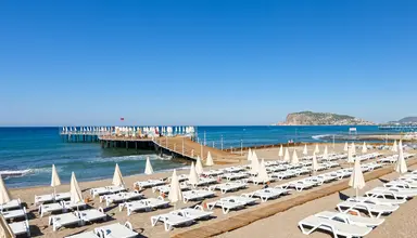 Asia Beach Resort