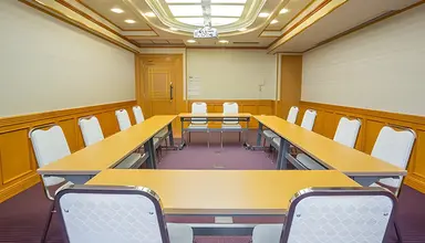 Asia Center of Japan