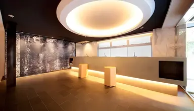 Asia Center of Japan