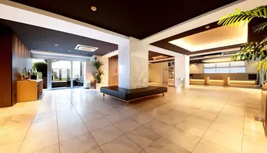 Asia Center of Japan
