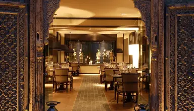 Asia Gardens Thai Spa a Royal Hideaway
