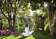 Asia Gardens Thai Spa a Royal Hideaway