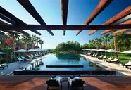 Asia Gardens Thai Spa a Royal Hideaway