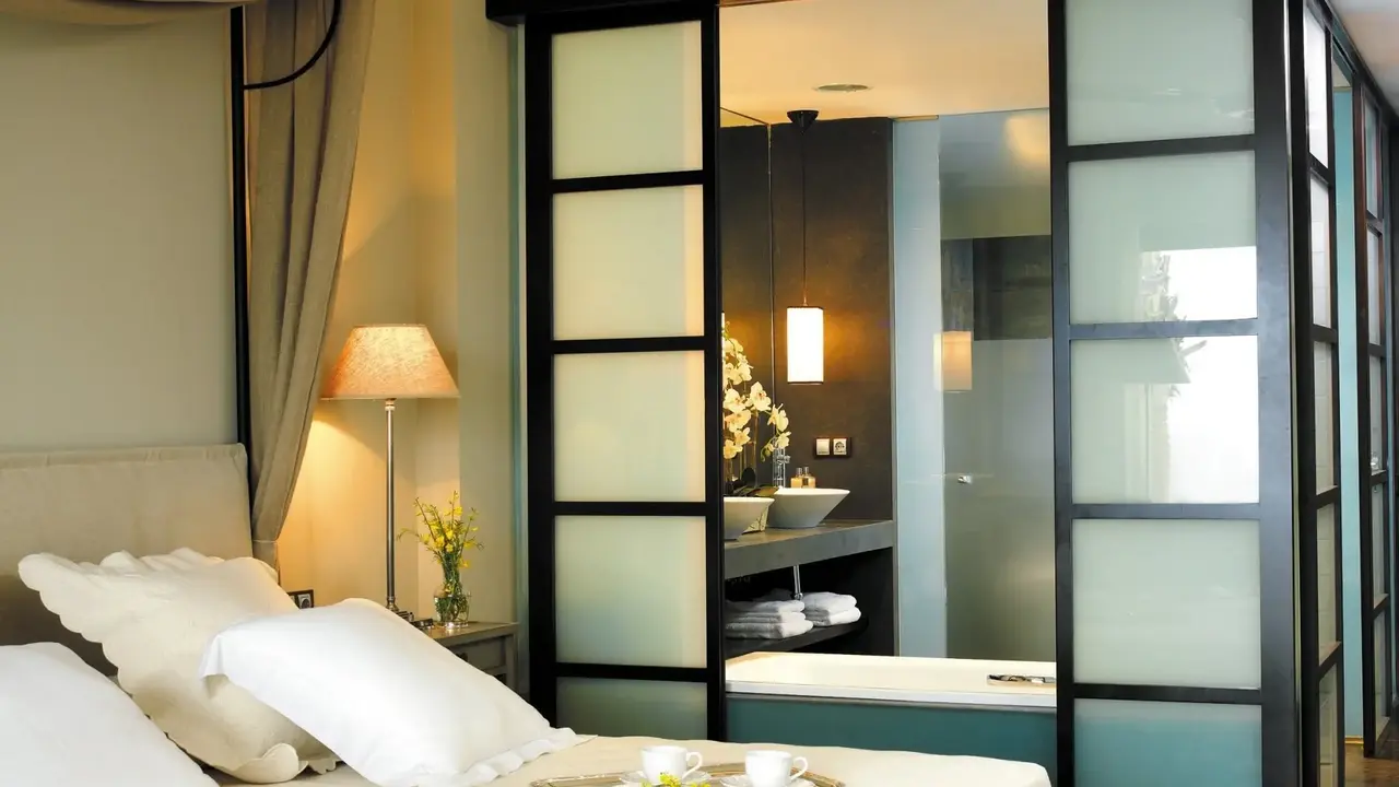 Asia Gardens Thai Spa a Royal Hideaway