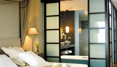 Asia Gardens Thai Spa a Royal Hideaway