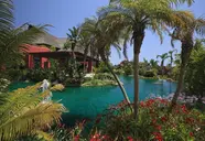 Asia Gardens Thai Spa a Royal Hideaway