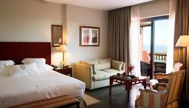 Asia Gardens Thai Spa a Royal Hideaway