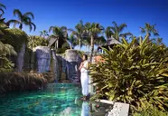 Asia Gardens Thai Spa a Royal Hideaway