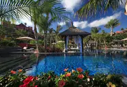 Asia Gardens Thai Spa a Royal Hideaway