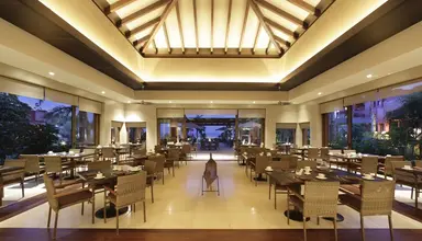 Asia Gardens Thai Spa a Royal Hideaway