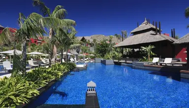Asia Gardens Thai Spa a Royal Hideaway