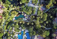 Asia Gardens Thai Spa a Royal Hideaway