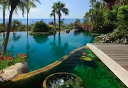 Asia Gardens Thai Spa a Royal Hideaway