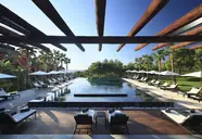 Asia Gardens Thai Spa a Royal Hideaway