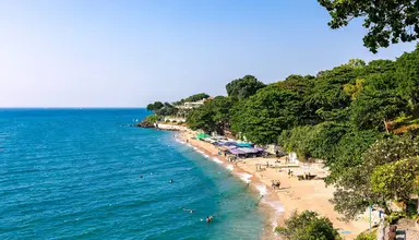 Asia Pattaya