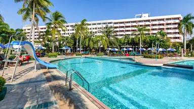 Asia Pattaya
