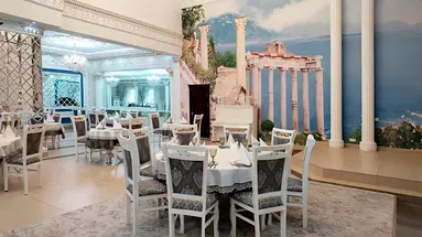 Asia Tashkent