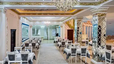 Asia Tashkent