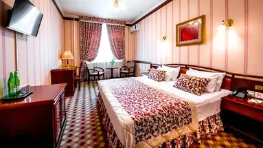 Asia Tashkent