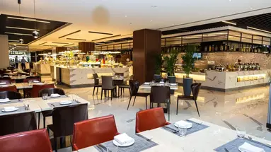 Asiana Grand