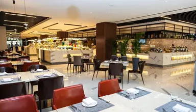 Asiana Grand