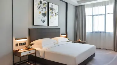 Asiana Grand