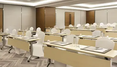 Asiana Grand