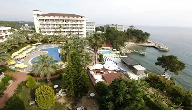 Aska Bayview